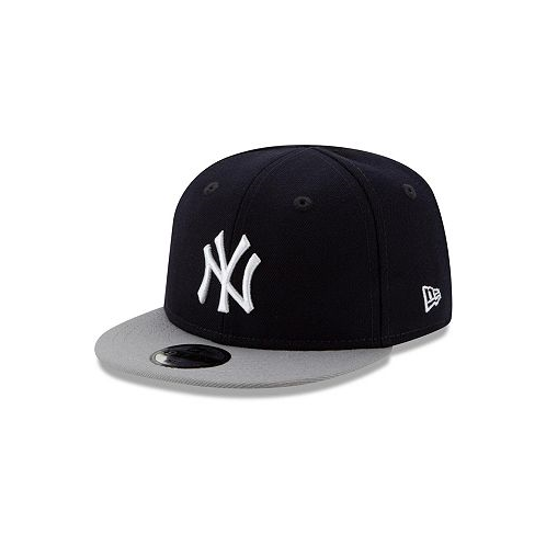 New Era Infant Unisex Navy New York Yankees My First 9Fifty Hat