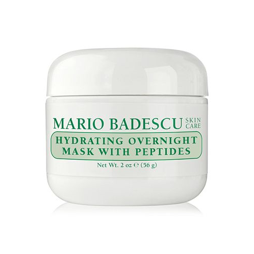 Mario Badescu Hydrating Overnight Mask With Peptides