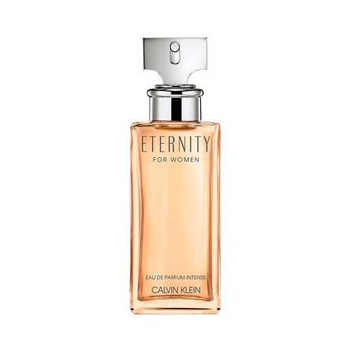 Calvin Klein Eternity Eau de Parfum Intense 3.3 oz.