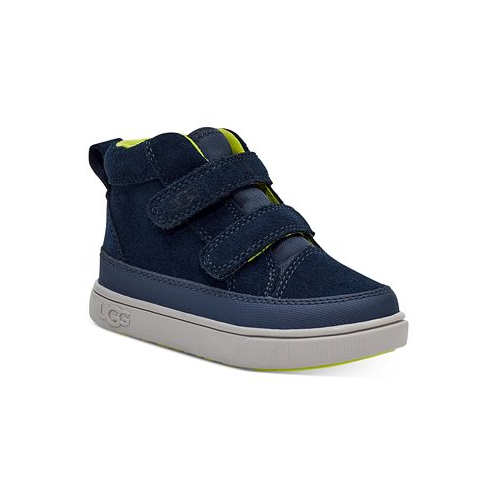 UGG Toddlers Rennon II Weather-Ready Sneakers
