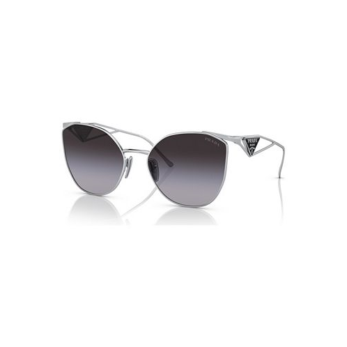PRADA Womens Sunglasses PR 50ZS