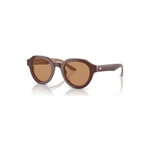Giorgio Armani Womens Sunglasses AR8172U
