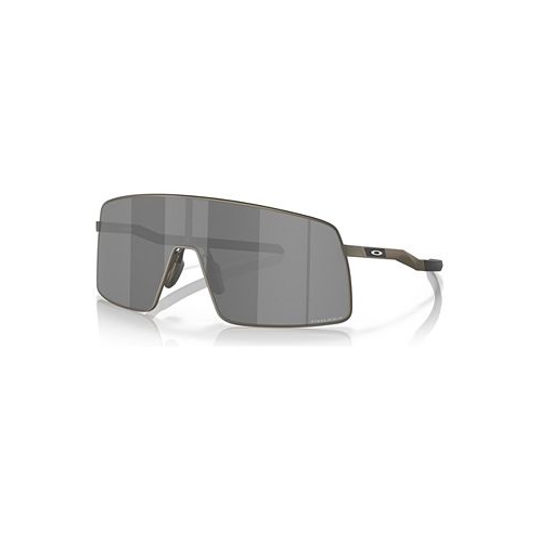 Oakley Mens Sunglasses OO6013-0136