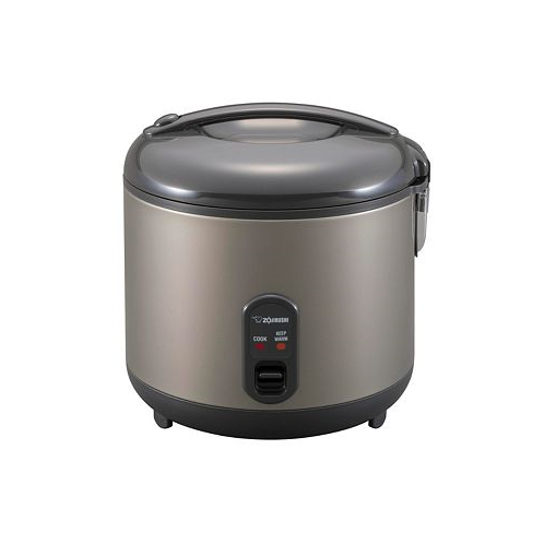 Zojirushi NS-RPC18HM 10 Cups Automatic Rice Cooker and Warmer