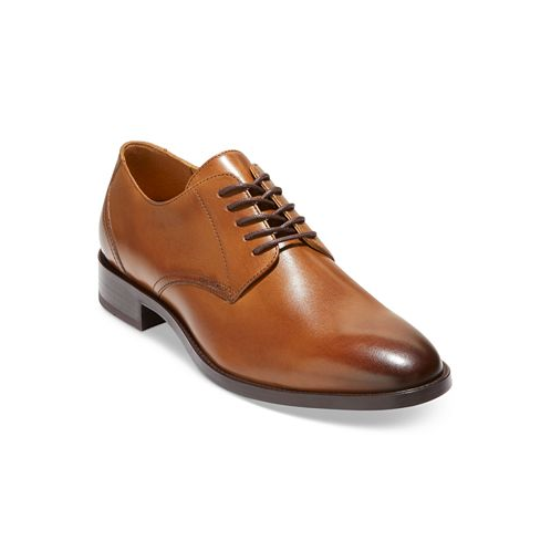 Cole Haan Mens Hawthorne Plain Oxford Dress Shoe