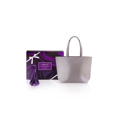 Christian Siriano Intimate Silhouette Gift Set for Women 2 Pieces