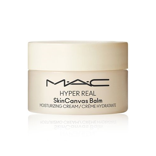 MAC Hyper Real SkinCanvas Balm Moisturizing Cream Mini 0.5 oz