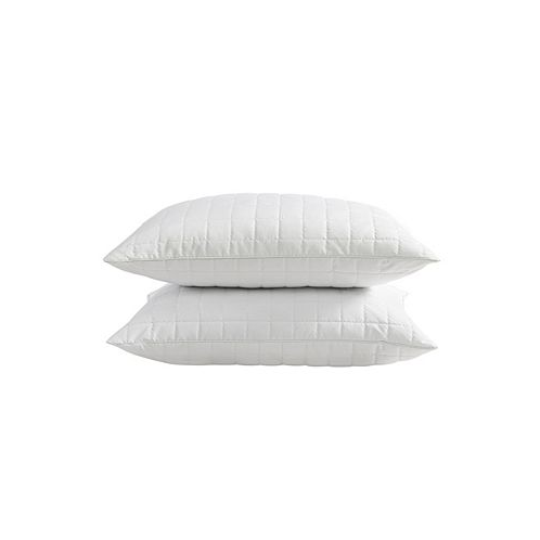 Royal Luxe Shredded Memory Foam 2-Pack Pillow Jumbo