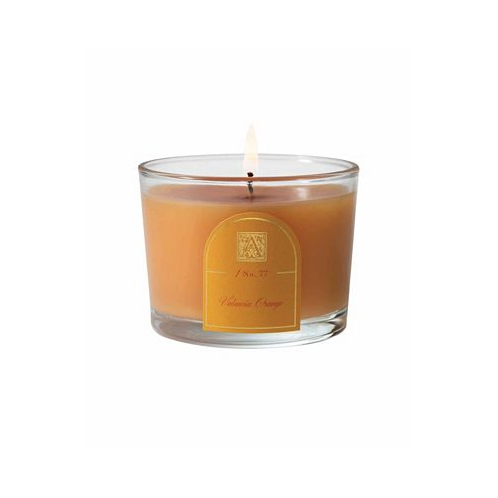 Aromatique Valencia Orange Petite Tumbler Candle