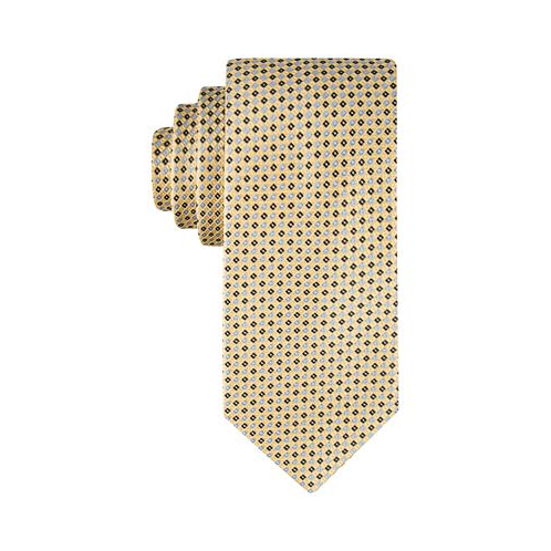 Tommy Hilfiger Mens Core Micro-Dot Tie