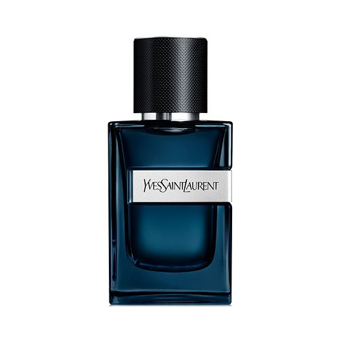 Yves Saint Laurent Mens Y Eau de Parfum Intense Spray 2 oz. First at Macys