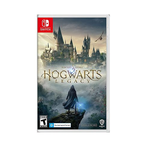 Warner Bros. Hogwarts Legacy - Nintendo Switch