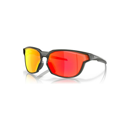 Oakley Mens Kaast Sunglasses OO9227-0373 73
