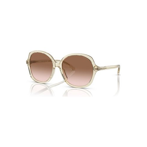 COACH Womens Sunglasses CH557
