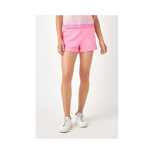 English Factory Womens Terry Suit Shorts