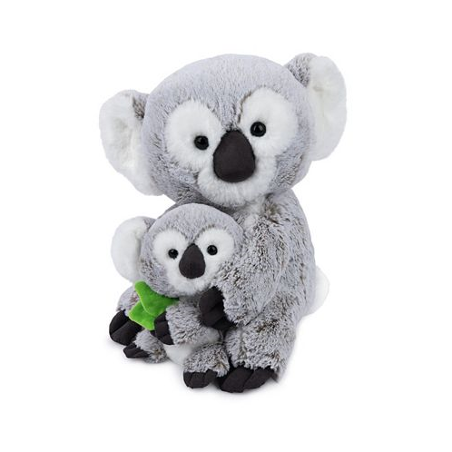 Gund Zozo The Koala Bear with Joey Plush Stuffed Animal 10
