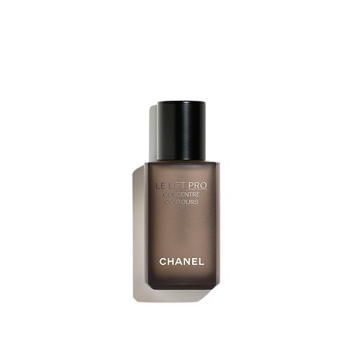 CHANEL Corrects Redefines Tightens