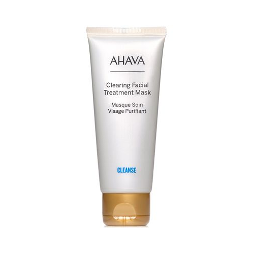 Ahava Clearing Facial Treatment Mask