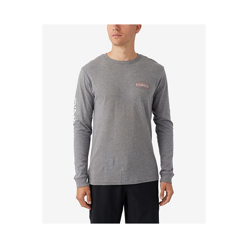 ONeill Mens Spare Parts Long Sleeve T-shirt