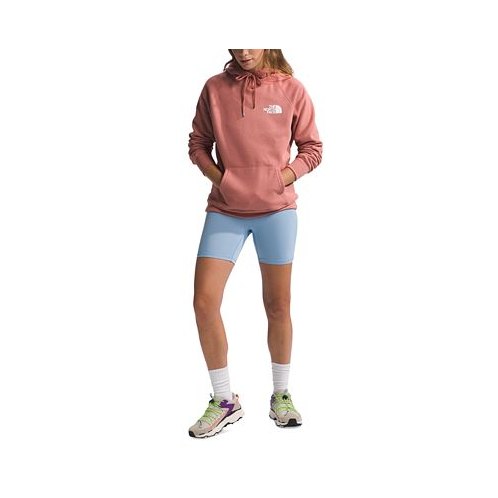 The North Face Womens Box NSE Fleece Hoodie
