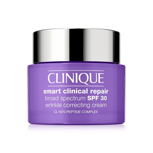 Clinique Smart Clinical Repair Wrinkle Correcting Cream SPF 30 2.54 oz.