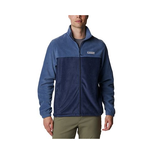 Columbia Mens Steens Mountain Full Zip 2.0 Fleece Jacket
