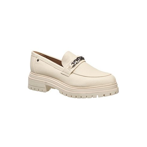 French Connection Womens Tatiana Slip-On Loafers