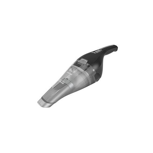 Black & Decker Dustbuster 7.2V MAX 2.0Ah Cordless Hand Vacuum