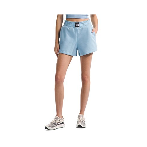 The North Face Womens Heavyweight Boxer Shorts