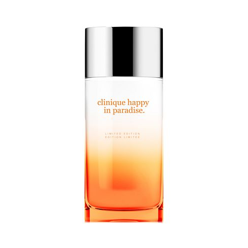 Clinique Happy In Paradise Limited-Edition Eau de Parfum 3.4 oz.