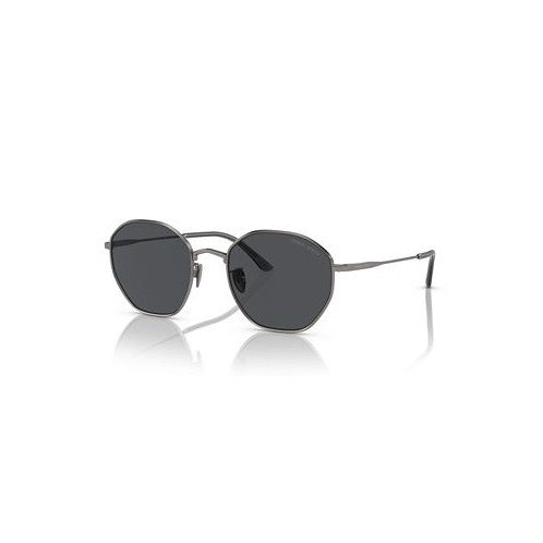 Giorgio Armani Mens Sunglasses AR6150
