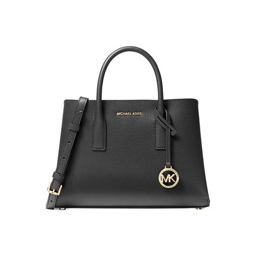 Michael Kors Ruthie Small Leather Satchel