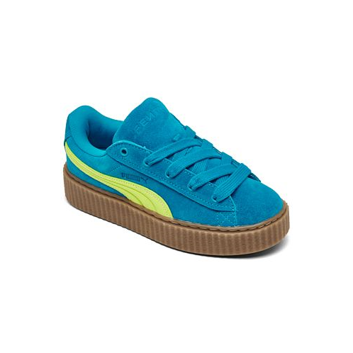 Puma Fenty X Womens Creeper Phatty Casual Sneakers from Finish Line
