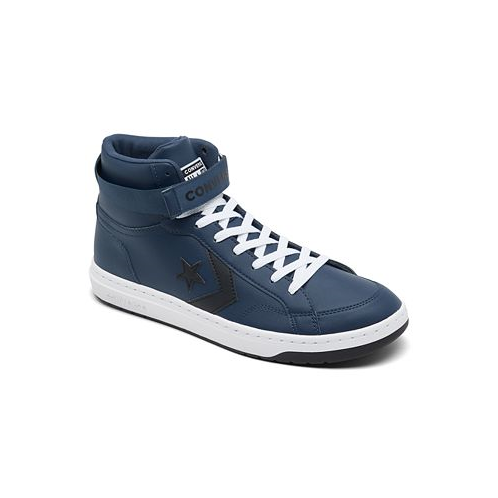 Converse Mens Pro Blaze V2 Mid-Top Casual Sneakers from Finish Line