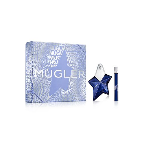 Mugler 2-Pc. ANGEL Elixir Eau de Parfum Gift Set