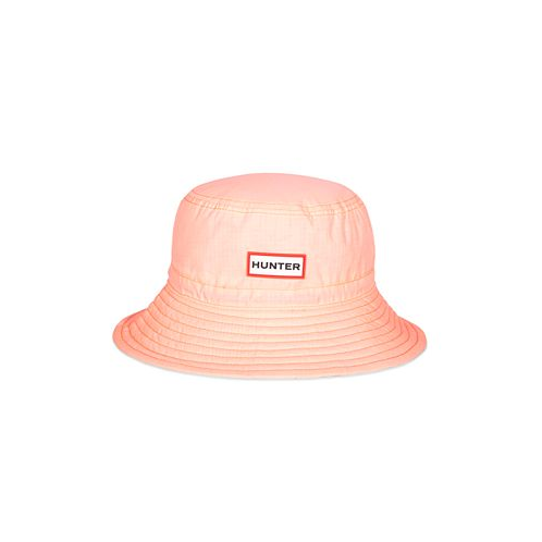 Hunter Womens Nylon Packable Bucket Hat