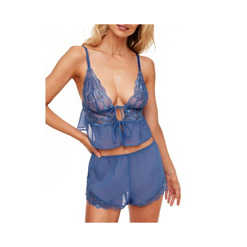 Adore Me Tammy Womens Camisole & Shorts Set Lingerie