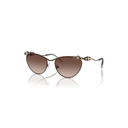 Swarovski Womens Sunglasses Sk7017
