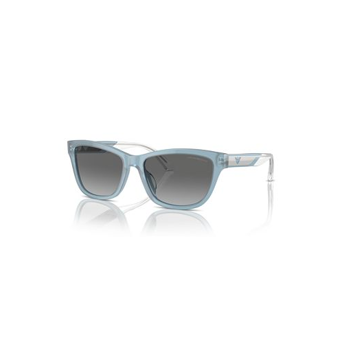 Emporio Armani Womens Sunglasses Ea4227U