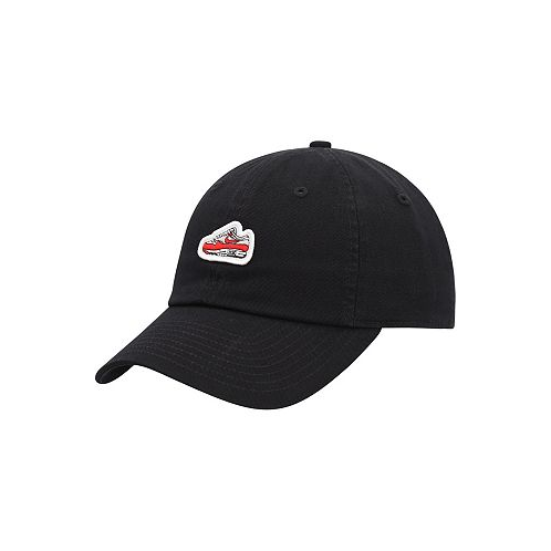 Nike Mens and Womens Black Air Max 1 Club Adjustable Hat
