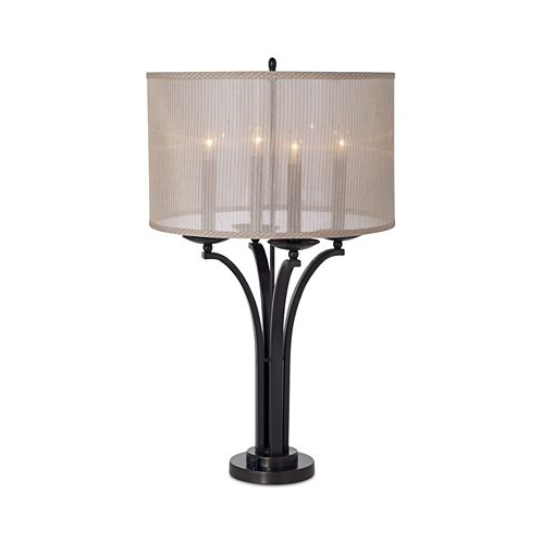 Pacific Coast kathy ireland Home by Pennsylvania Country Table Lamp