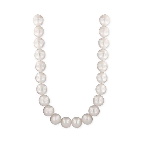 EFFY Collection Pearl Lace by EFFY Cultured Freshwater Pearl (10mm) Strand Necklace
