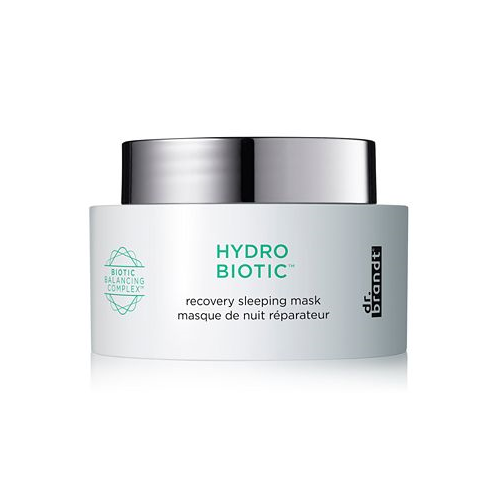 Dr. Brandt Hydro Biotic Recovery Sleeping Mask 50 g