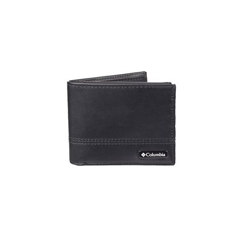 Columbia RFID Passcase Mens Wallet