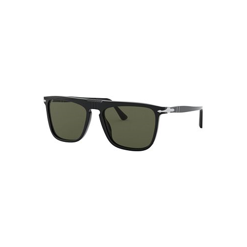 Persol Unisex Polarized Sunglasses PO3225S