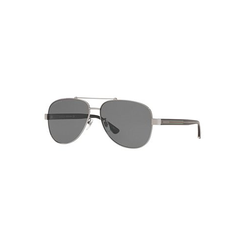 Gucci Sunglasses GG0528S 63