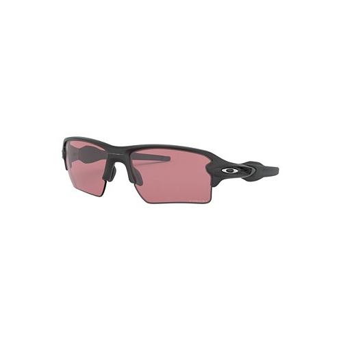 Oakley Sunglasses OO9188 59 FLAK 2.0 XL