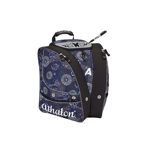 Athalon Personalizeable Adult Ski Boot Bag - Backpack