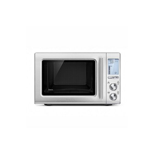 Breville The Smooth Wave Microwave Oven