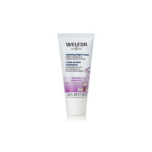 Weleda Hydrating Facial Night Cream 1.0 oz